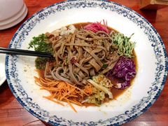 -山西会馆·晋菜·晋商宴·学堂记忆(许坦西街店)