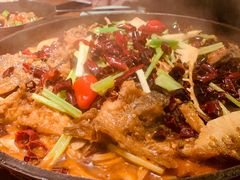 -老板恋上鱼(环山路店)