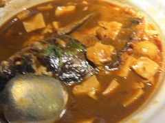 -卢大鲜鱼头捞饭(美利广场店)