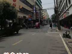 -李氏紫竹林卤粉(火车站店)