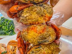 -友强·22年特色海鲜大排档·闽菜(厦门美食地标店)