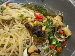 -旺来排档