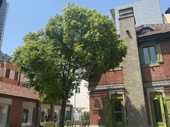 -Money Shops(愚园路店)