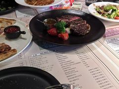 -安妮意大利餐厅(日坛店)