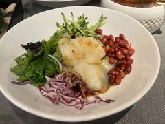 -小厨娘绣中淮扬(大行宫科巷店)