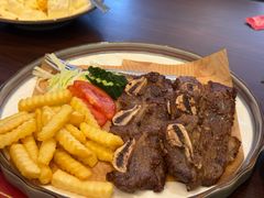 -澳门木偶葡国餐厅(珠海店)