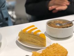-宜家·瑞典风味餐厅(烟台路店)