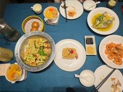 -阿明小菜·海鲜·上海菜(浦建路店)