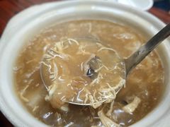 -添發碗仔翅美食