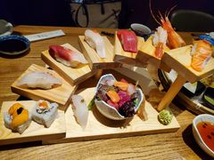 -阿吾罗日本料理(K11艺术中心店)