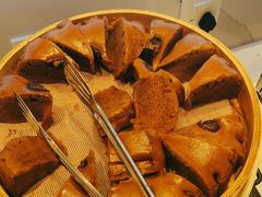 -素满香·全民食养自助(长宁龙之梦店)