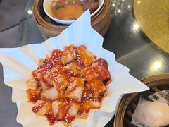 -东方御宴海鲜酒楼(棕泉酒店)
