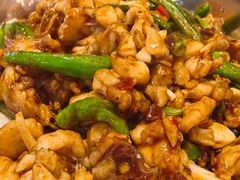 -老村长土菜馆(湖墅南路店)