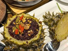 -雀舞云南菜(天津天河城购物中心店)