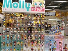 -泡泡玛特POPMART(上海环球港店)