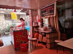 门面-阿一猪红汤(东风西路店)