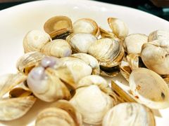 白蚶子-大漠豪情烤羊腿(上海路店)