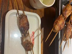 -管氏翅吧(望京东店)