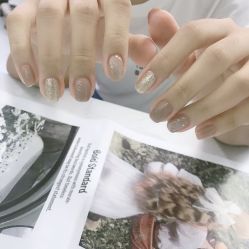 -如一·美甲美睫