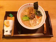 -赵记玄面(市府恒隆广场店)