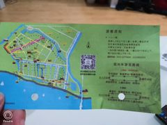 -合肥滨湖国家森林公园