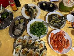 -板桥海鲜广场(文明东店)