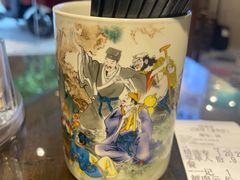 -一记面馆·云吞面嘅专家(富华店)