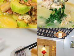 -东坊味道私房菜·地道顺德菜(大良店)
