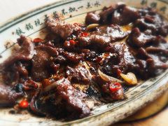 -顺鹅季·非遗烧鹅(六道口店)