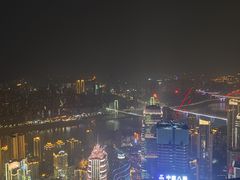 -WFC会仙楼观景台