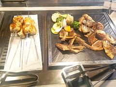 -飨食汇全日制餐厅·昆山皇冠假日酒店(九方店)