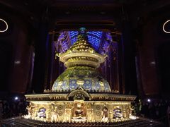 -灵山吉祥颂
