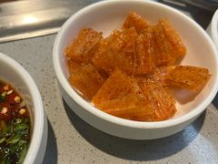 -海底捞火锅(振华商厦店)