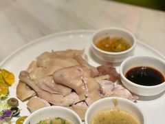 -闻见中国海南菜(K11店)