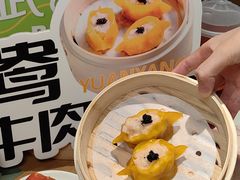 -茶港·点心·啫啫煲(群光广场店)