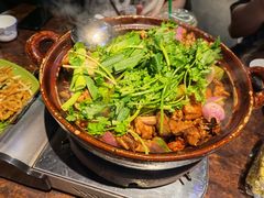 -凤兴鸡煲(宝安海雅店)