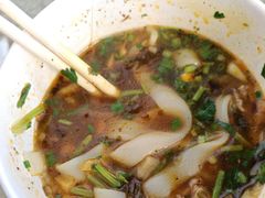 -王记生烫牛杂面馆(兰陵路店)