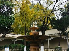 -南京中国近代史遗址博物馆(南京总统府)