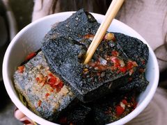 -武爹臭豆腐(坡子街店)