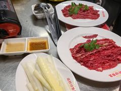 -燃计沙茶皇·香港沙茶火锅(人广旗舰店)