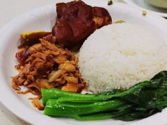 -和平馆·地道港澳茶餐厅(西门口店)