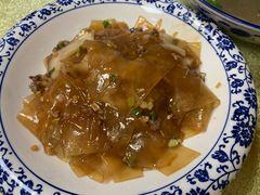 -青海牦牛肉馆
