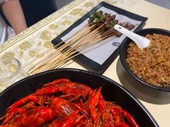 -聚味瞿记·龙虾堂(咸嘉湖店)