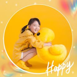 -小鬼当佳儿童摄影(回龙观店)