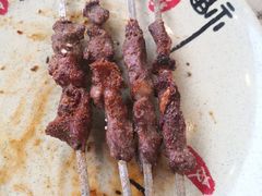 -大嘴龙虾·烧烤夜宵(北景园店)