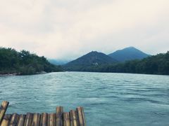 -楠溪江风景名胜区