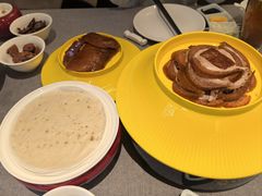 -花家怡园(四合院总店)