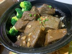 -猪腰一家·地道佛山菜(盐步店)