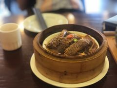 沙爹金钱肚-香江小厨 The Kitchen(香江俱乐部店)