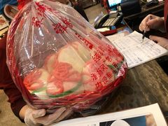 -玉华台饭庄(裕中西里小区店)